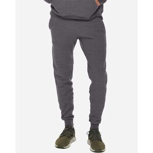 Lane Seven  Jogger Pants / Charcoal Heather